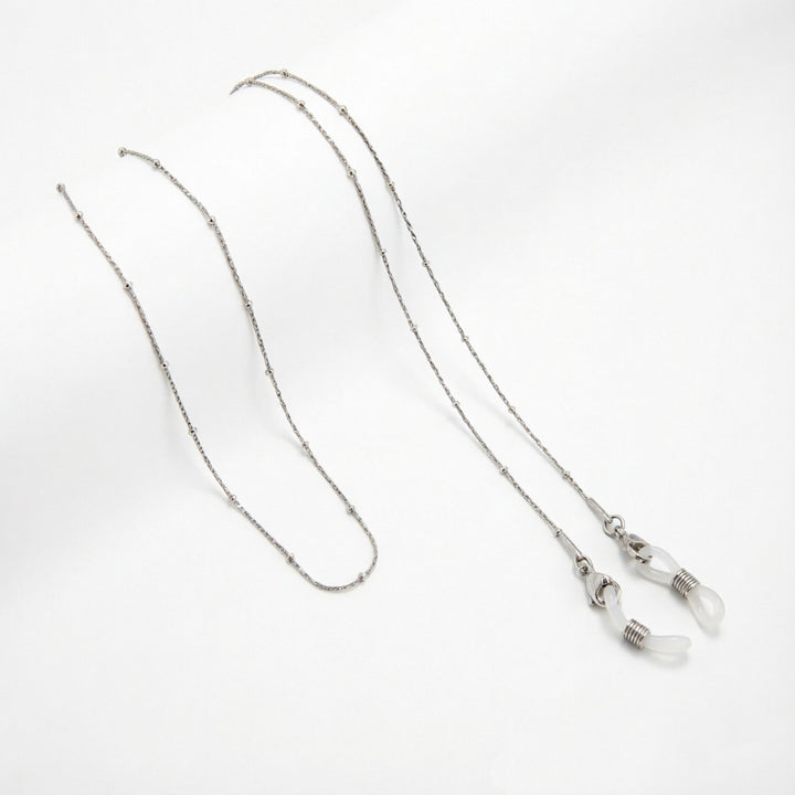 Versatile Adjustable Chain Necklace Bowlift