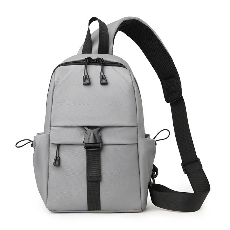 Compact Waterproof Sling Bag Bowlift