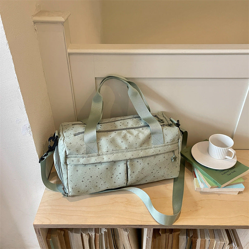 Compact Travel Holdall