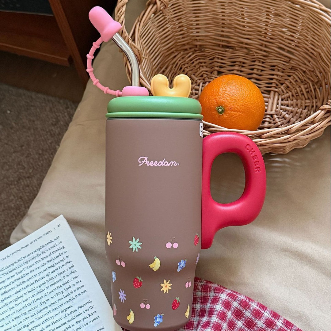 Women Multifunctional Drink Jug Bowlift