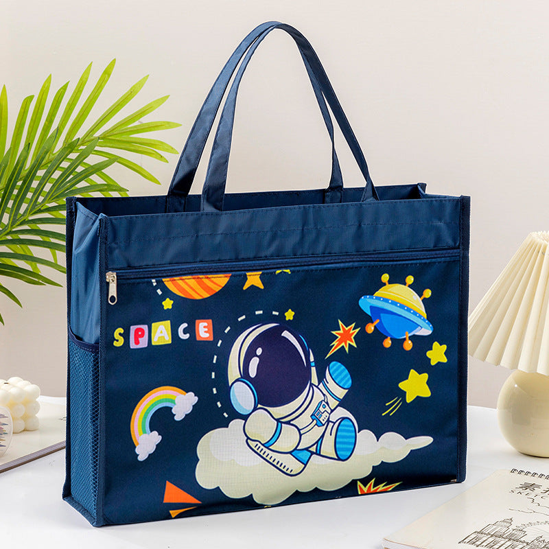 Stylish Tote Bag Bowlift
