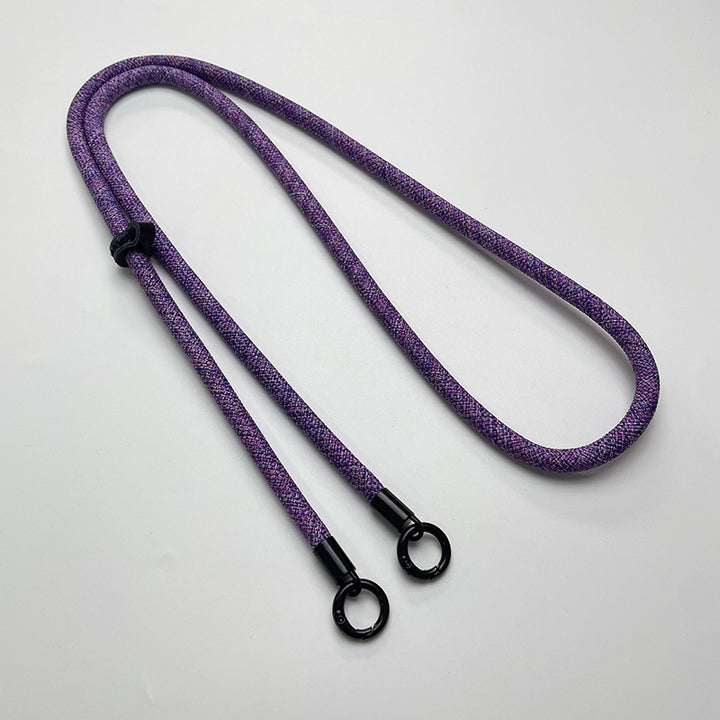 Versatile Adjustable Rope Leash Bowlift