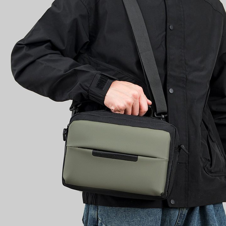 Sleek Professional Document Bag Bowlift