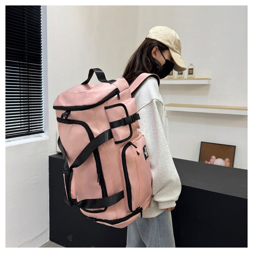 Travel Duffel Bowlift