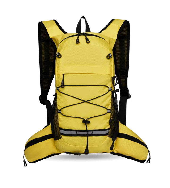 Hydration-Focused Adventure Daypack Bowlift
