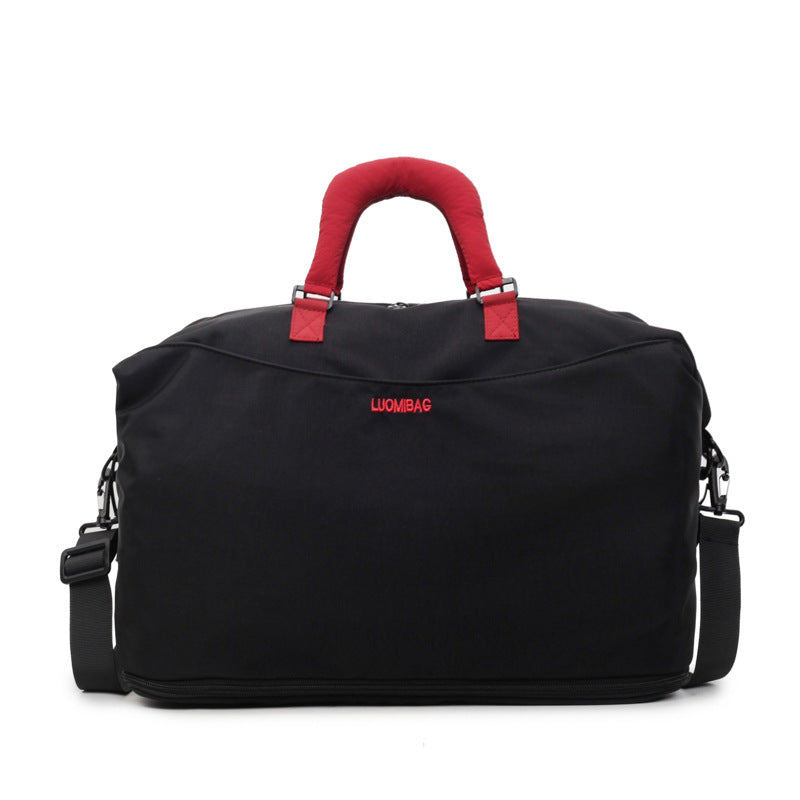 Women Elegant and Spacious Sports and Travel Bag Bowlift
