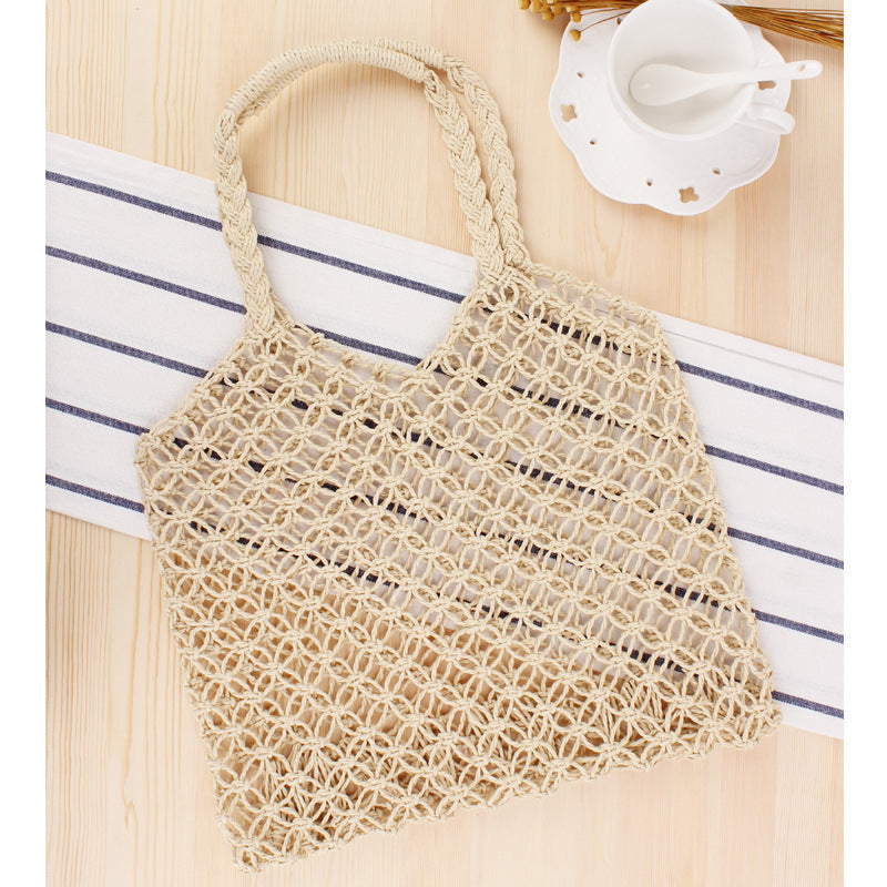 Eco-friendly shopping net bag Bowlift