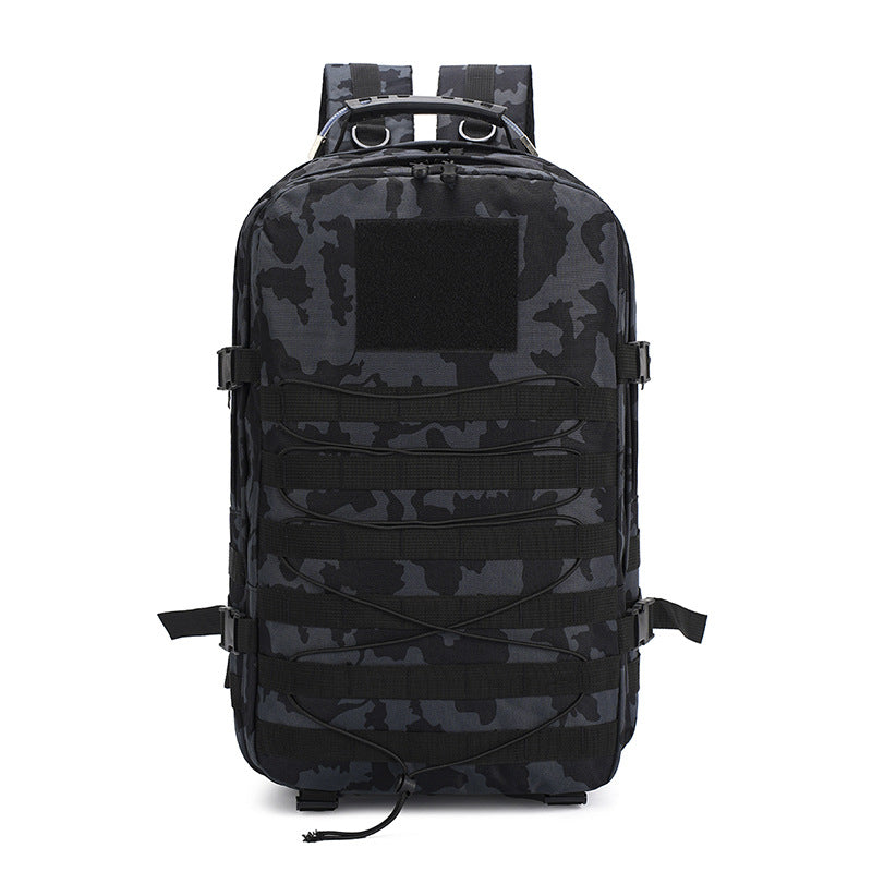 Tactical Backpack Bowlift