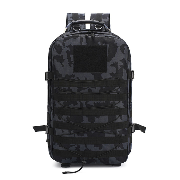 Tactical Backpack Bowlift