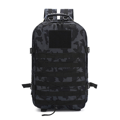 Tactical Backpack Bowlift