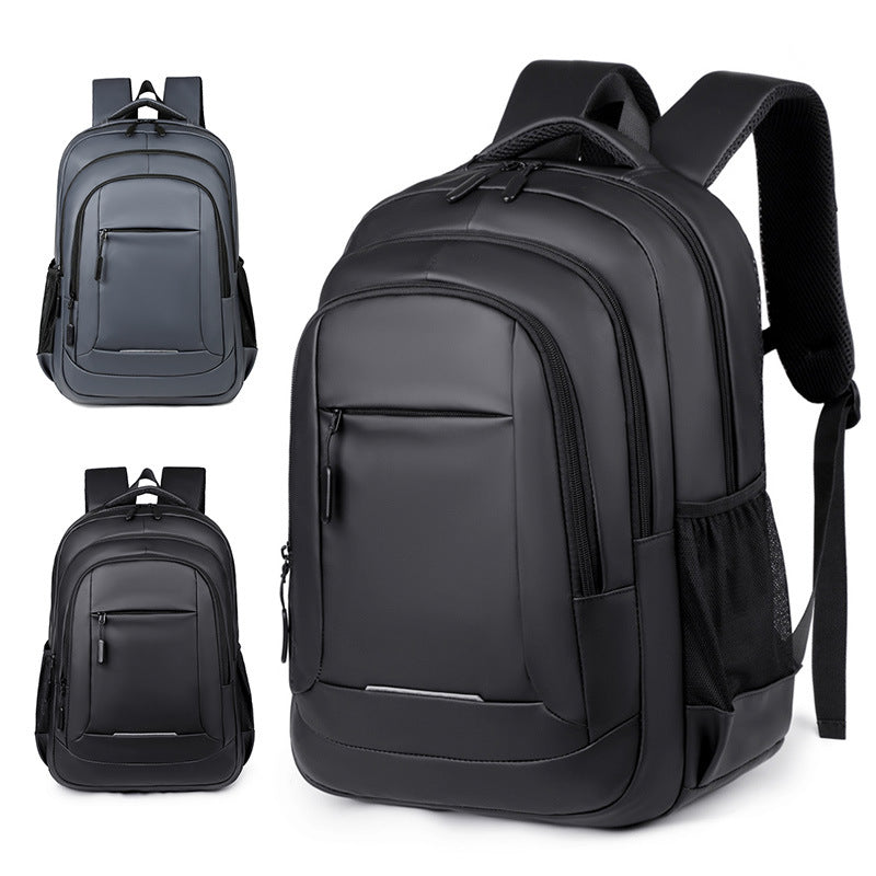 Multifunctional Laptop Backpack with Ergonomic Design Bowlift