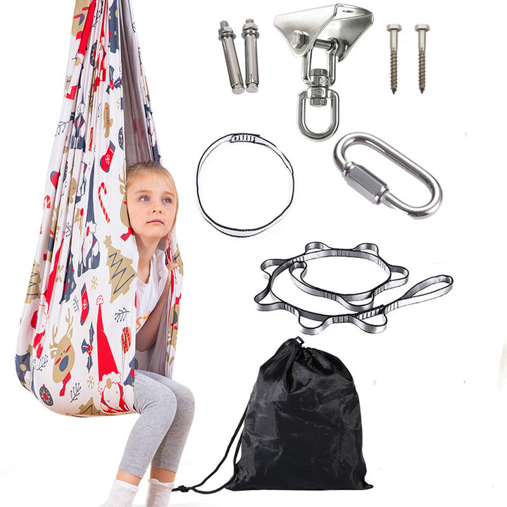 Hanging Hammock Bowlift