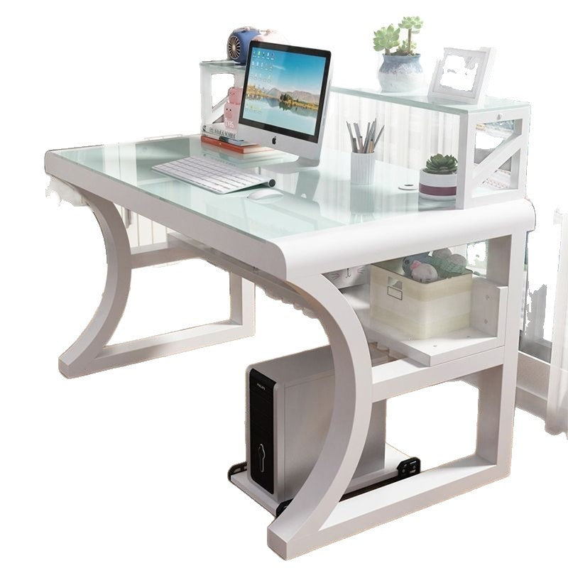 Desk Bowlift