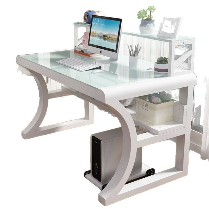 Desk Bowlift
