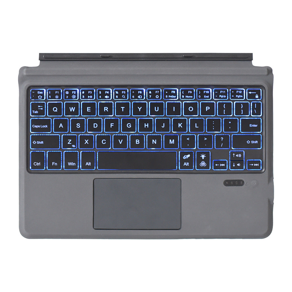 Bluetooth Keyboard Bowlift