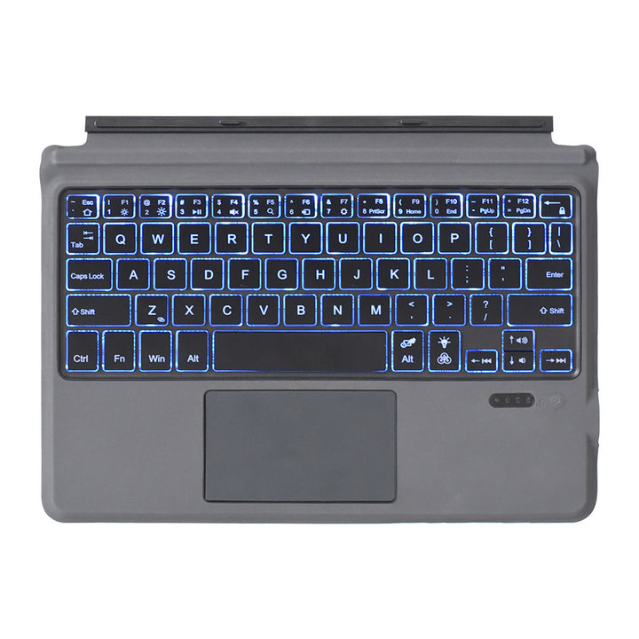 Bluetooth Keyboard Bowlift