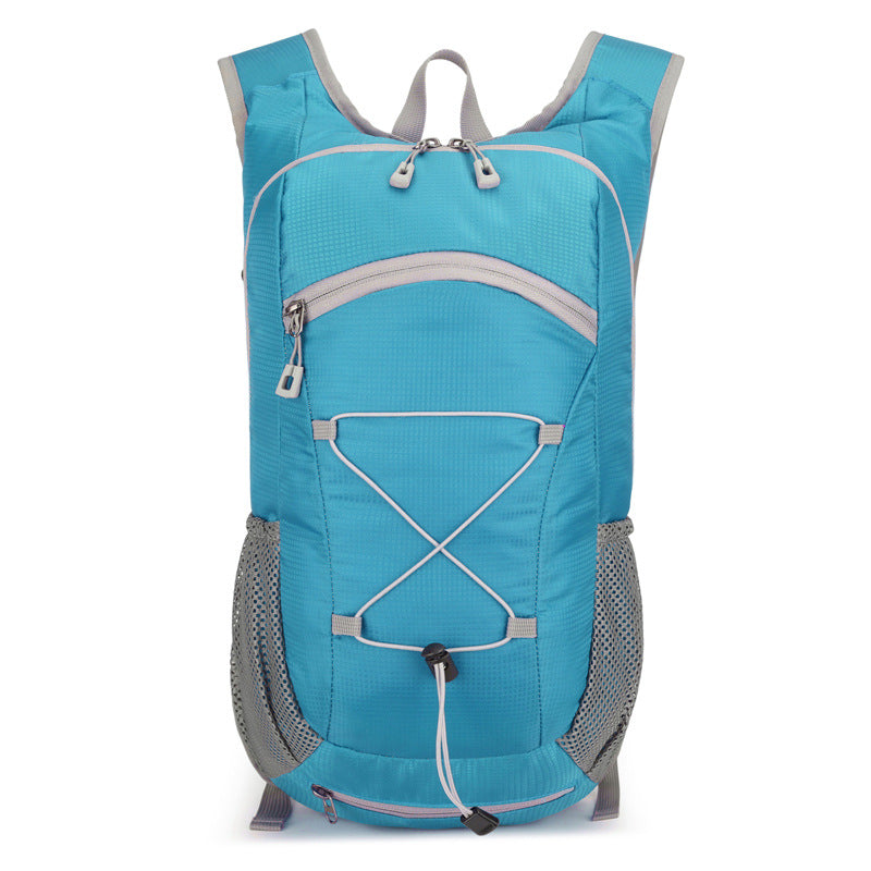 Lightweight Hydration Backpack Bowlift