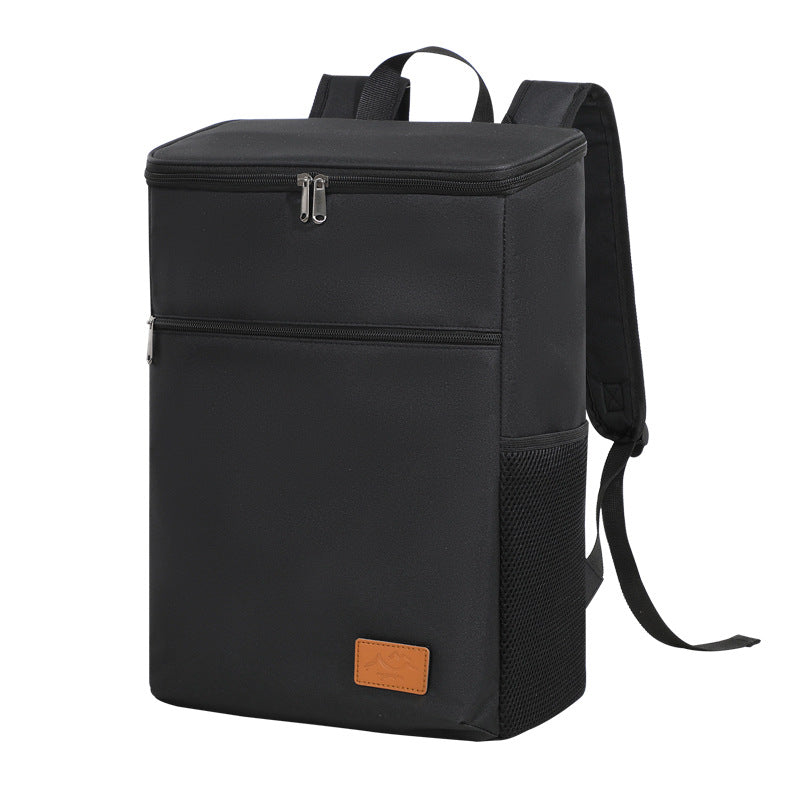 Insulated Backpack Bowlift