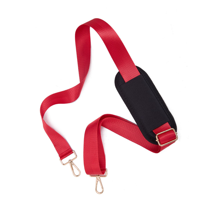 Durable Adjustable Guitar Strap Bowlift
