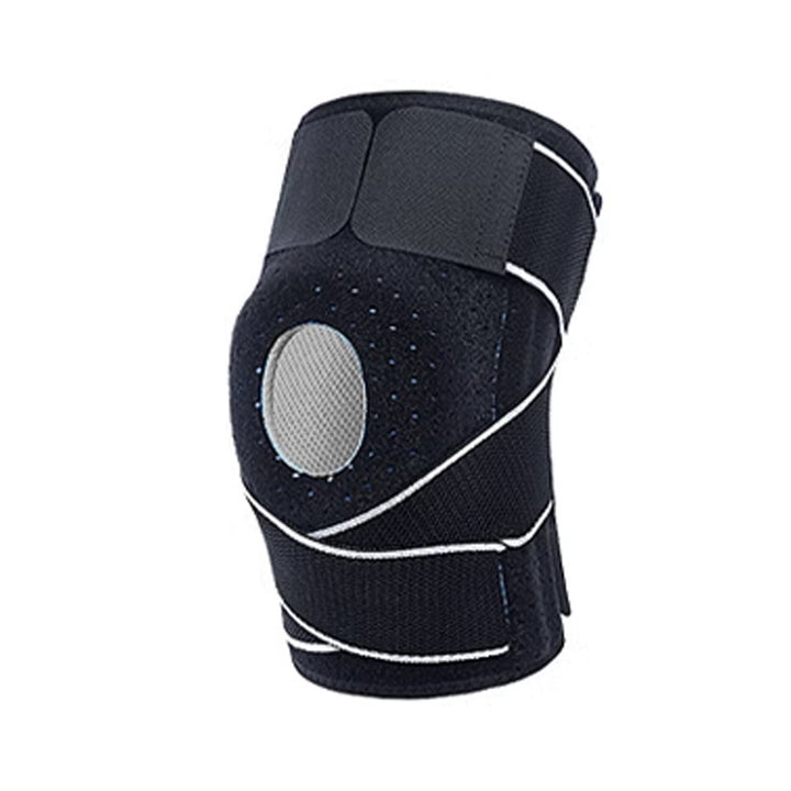 Adjustable Knee Stabilizer Bowlift