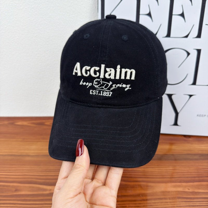 Men's Casual Baseball Cap Bowlift 1784270912