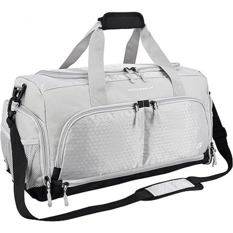 Multipurpose Durable Sports Duffel Bag Bowlift