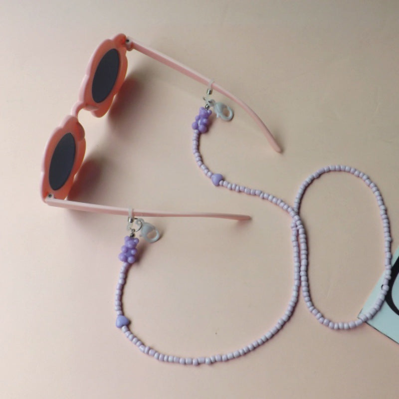 Fashionable sunglasses Bowlift