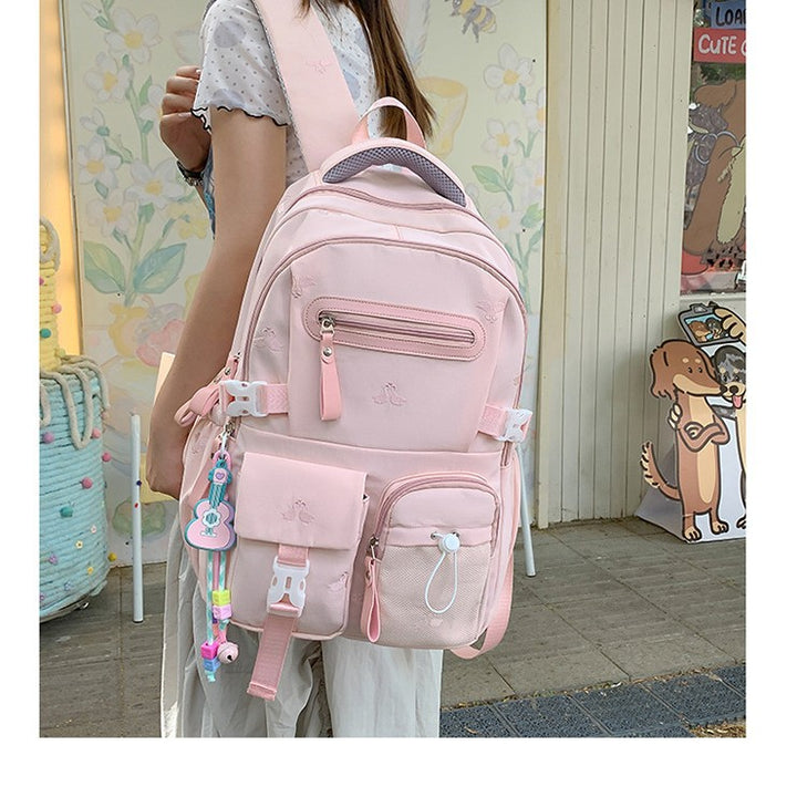 Bowlift Backpack