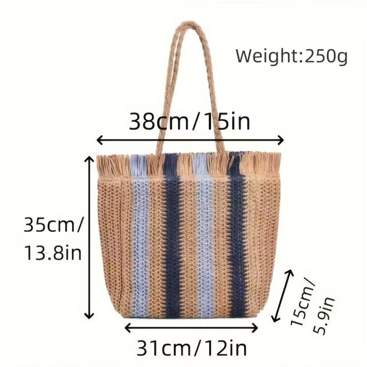 Beach bag Bowlift
