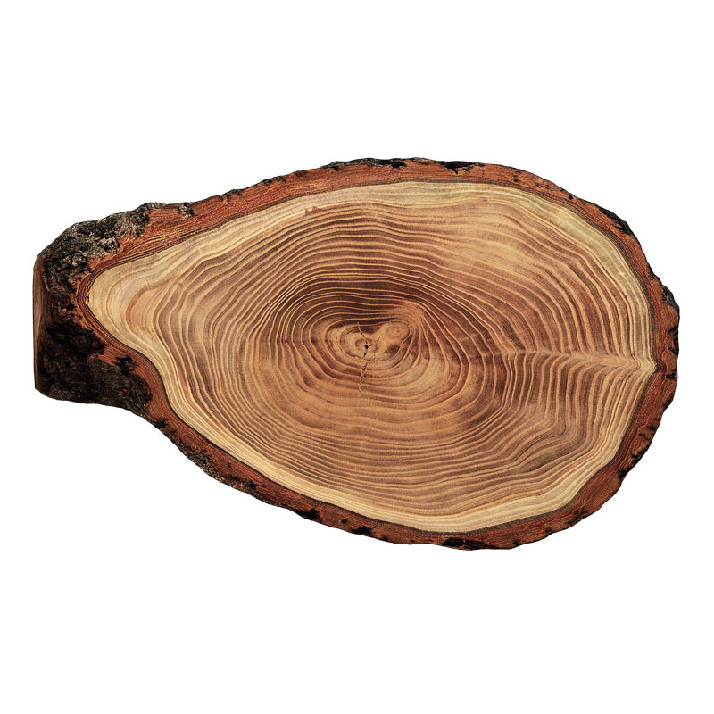 Rustic Decorative Wooden Charcuterie Board