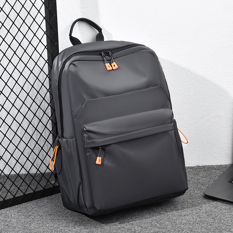 Lightweight Versatile Travel Backpack Bowlift
