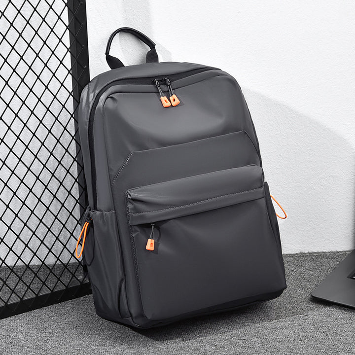 Lightweight Versatile Travel Backpack Bowlift