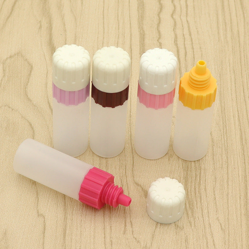 Eyewear Lens Applicator Set Bowlift