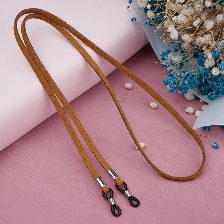 Adjustable Eyewear Retaining Strap Bowlift