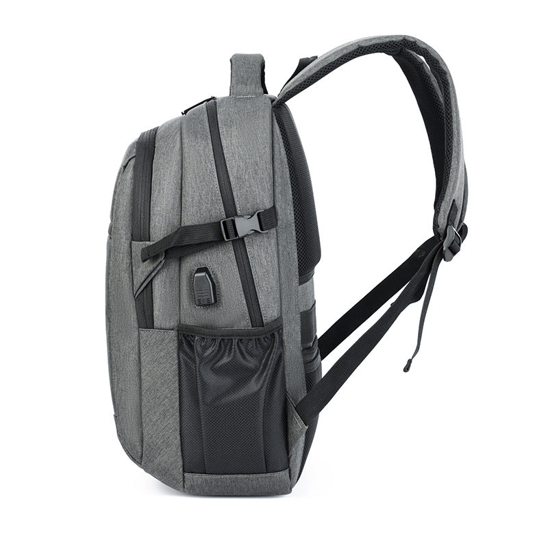 Versatile Tech Backpack Bowlift