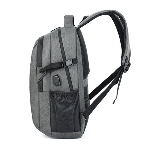 Versatile Tech Backpack Bowlift