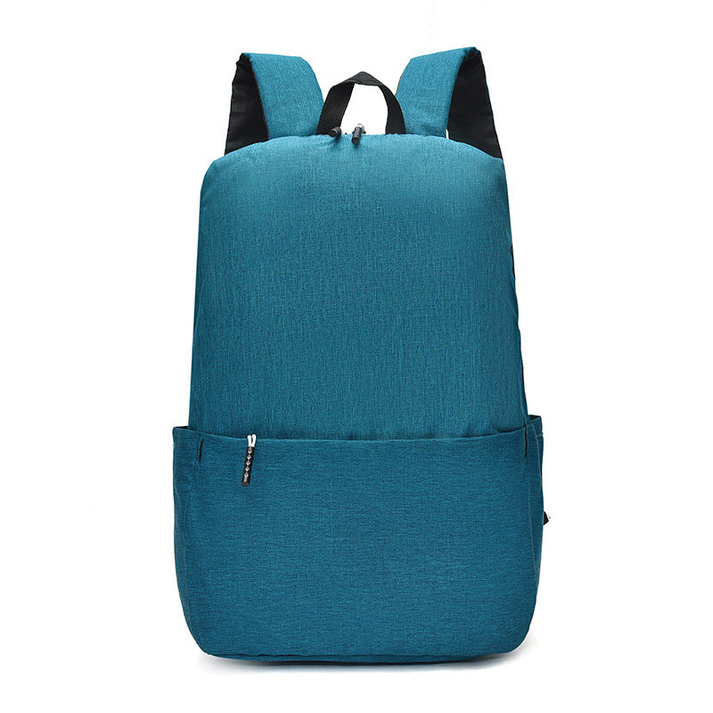 Lightweight Everyday Backpack Bowlift