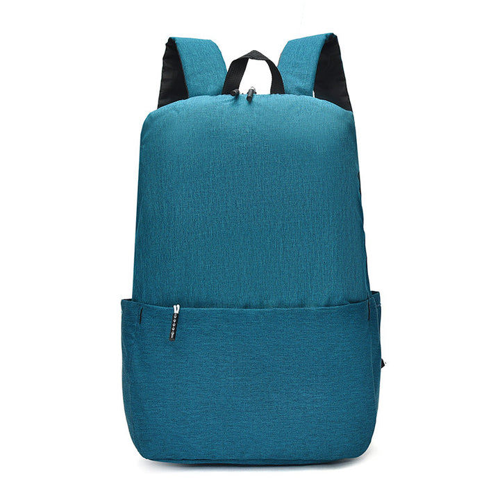 Lightweight Everyday Backpack Bowlift