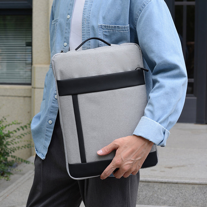 Versatile Laptop Sleeve Case Bowlift