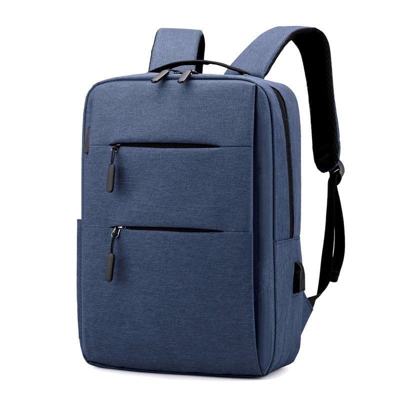 Minimalist Tech Backpack Bowlift