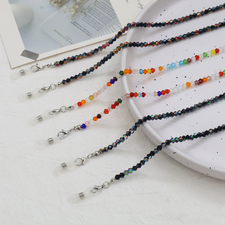 Fashion Necklace Bowlift
