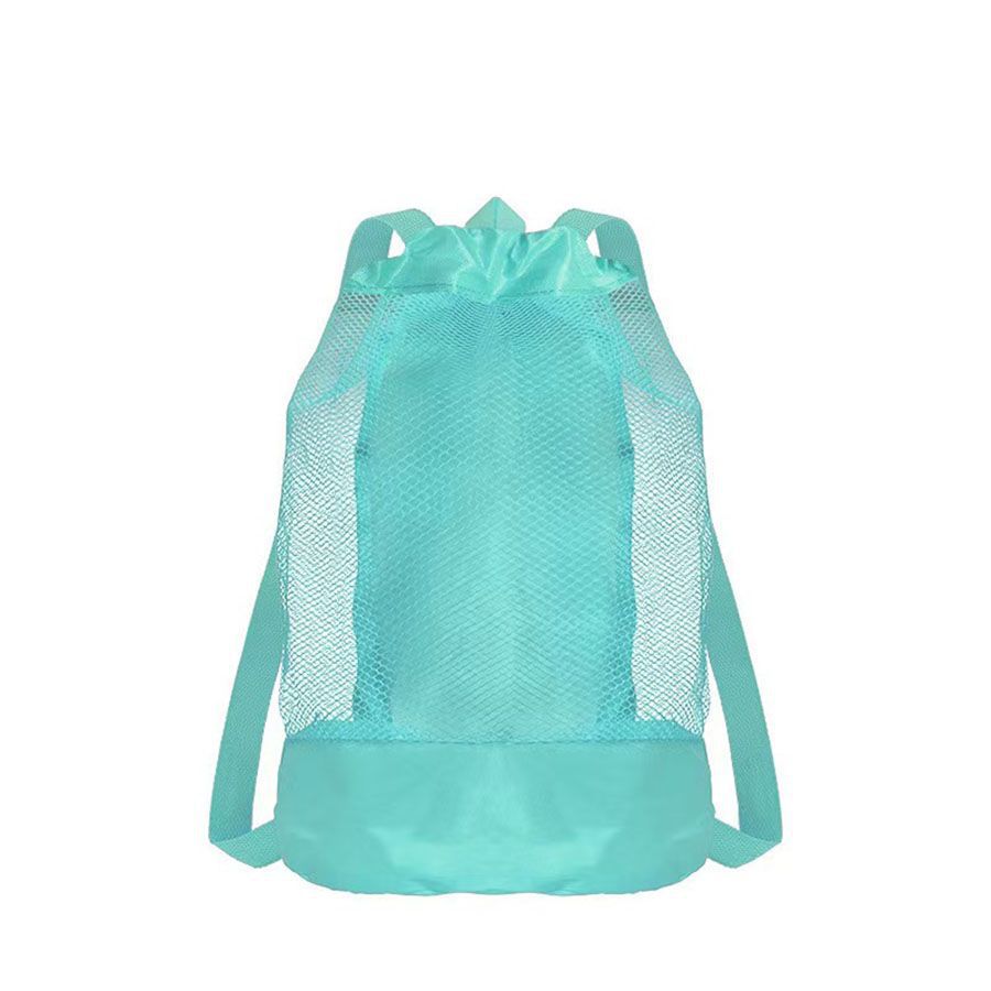 Sporty Mesh Bag Bowlift
