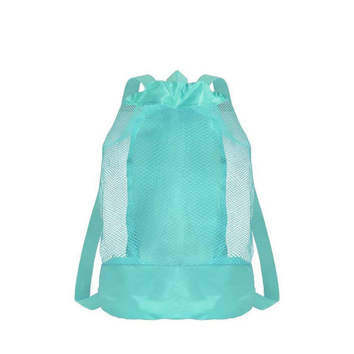 Sporty Mesh Bag Bowlift