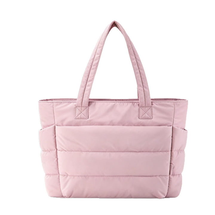 Comfortable and Stylish Tote Bag Bowlift