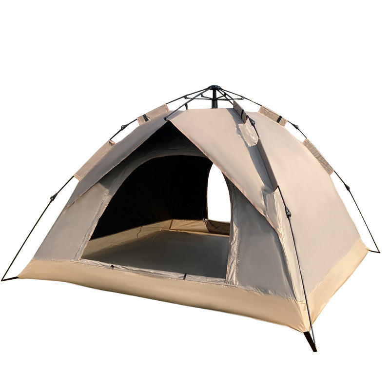 Camping tent Bowlift
