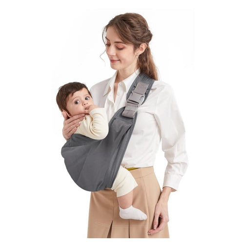 Ergonomic Baby Carrier Bowlift