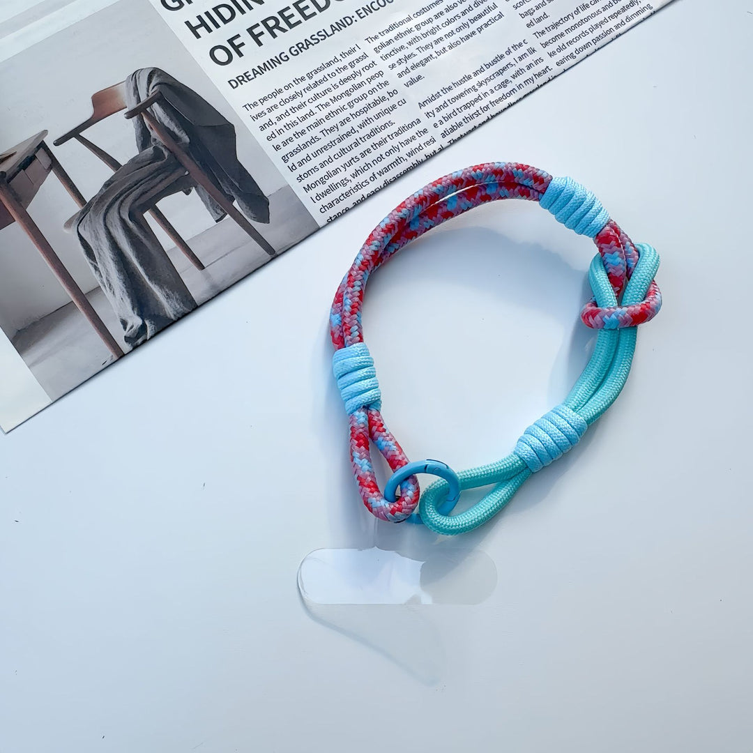 Adjustable Silicone Phone Holder Bowlift