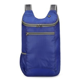 Lightweight Travel Backpack Bowlift