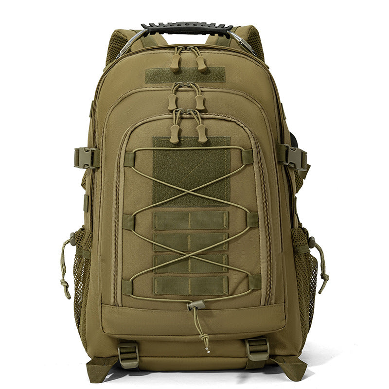 Tactical Multi-Utility Daypack Bowlift