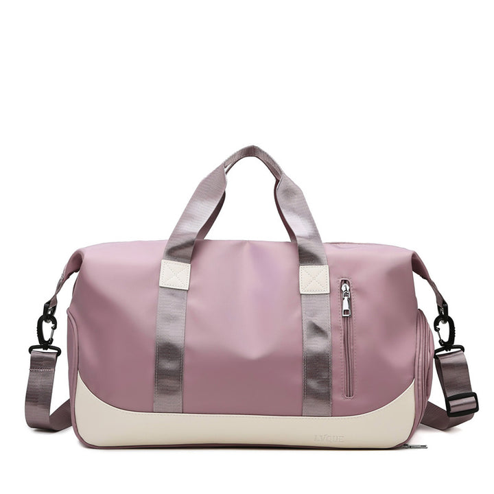 Women's sporty and spacious tote bag Bowlift